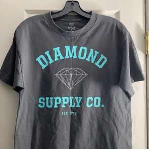 Diamond Supply Co Shirt